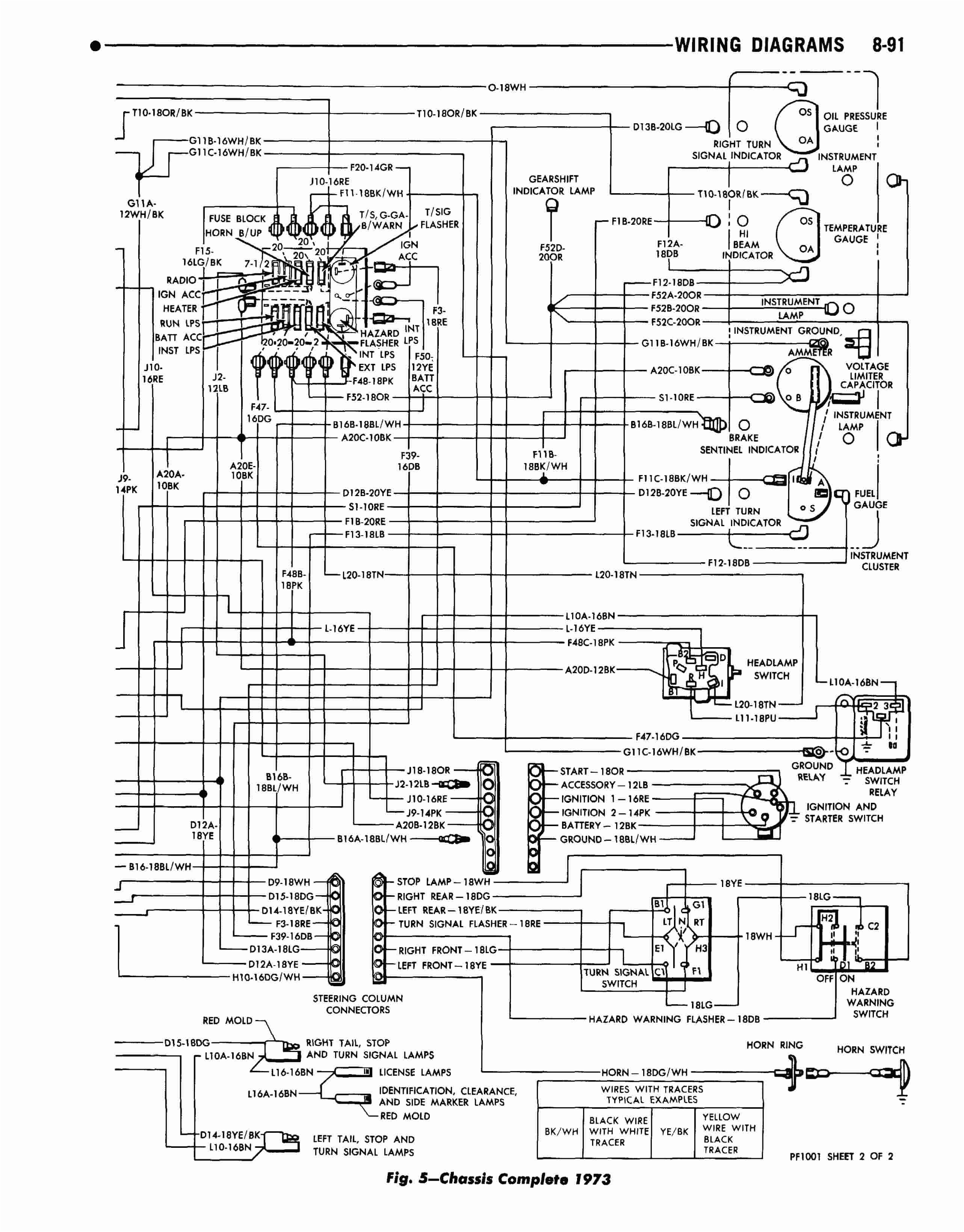 fleetwood wilderness gl rv wiring diagram