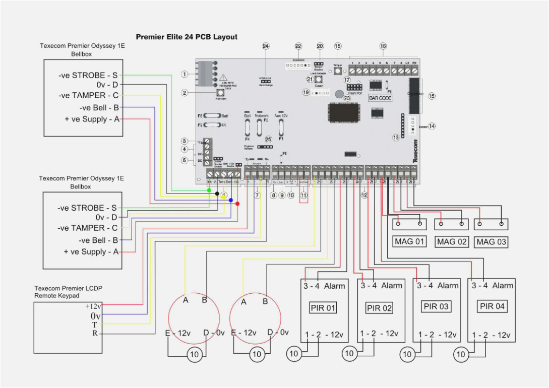 burglar alarm wiring diagram wiring diagram today house alarm wiring diagrams pdf