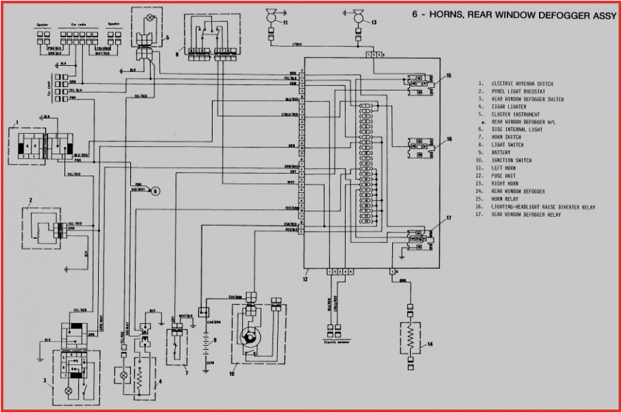 fiat ducato wiring diagram fiat punto sporting wiring diagram wiring diagrams schematic of fiat ducato wiring diagram 1 jpg