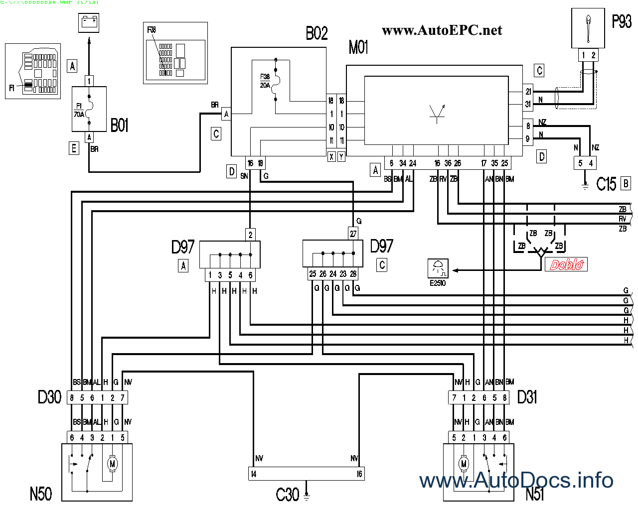 fiat punto audio wiring diagram library within mk2 jpg
