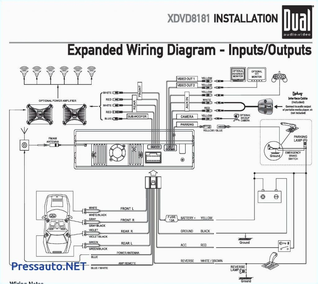 alpine iva w505 wiring diagram lovely alpine stereo wiring diagram