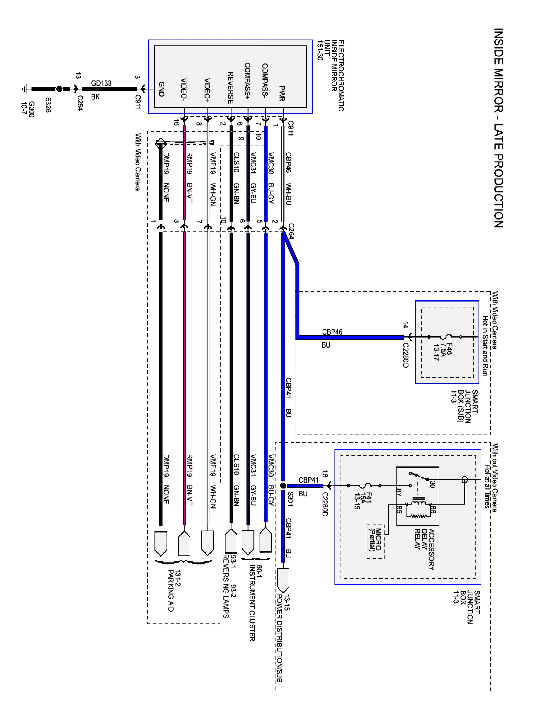 alpine backup camera wiring diagram samsung security camera wiring diagram new diagrams 2010 gmc wiring
