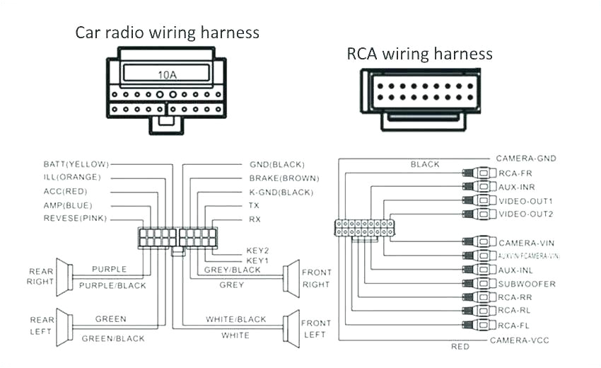 car stereo system wiring pioneer speaker diagram fabulous audio jeepstereo system wiring diagram 19