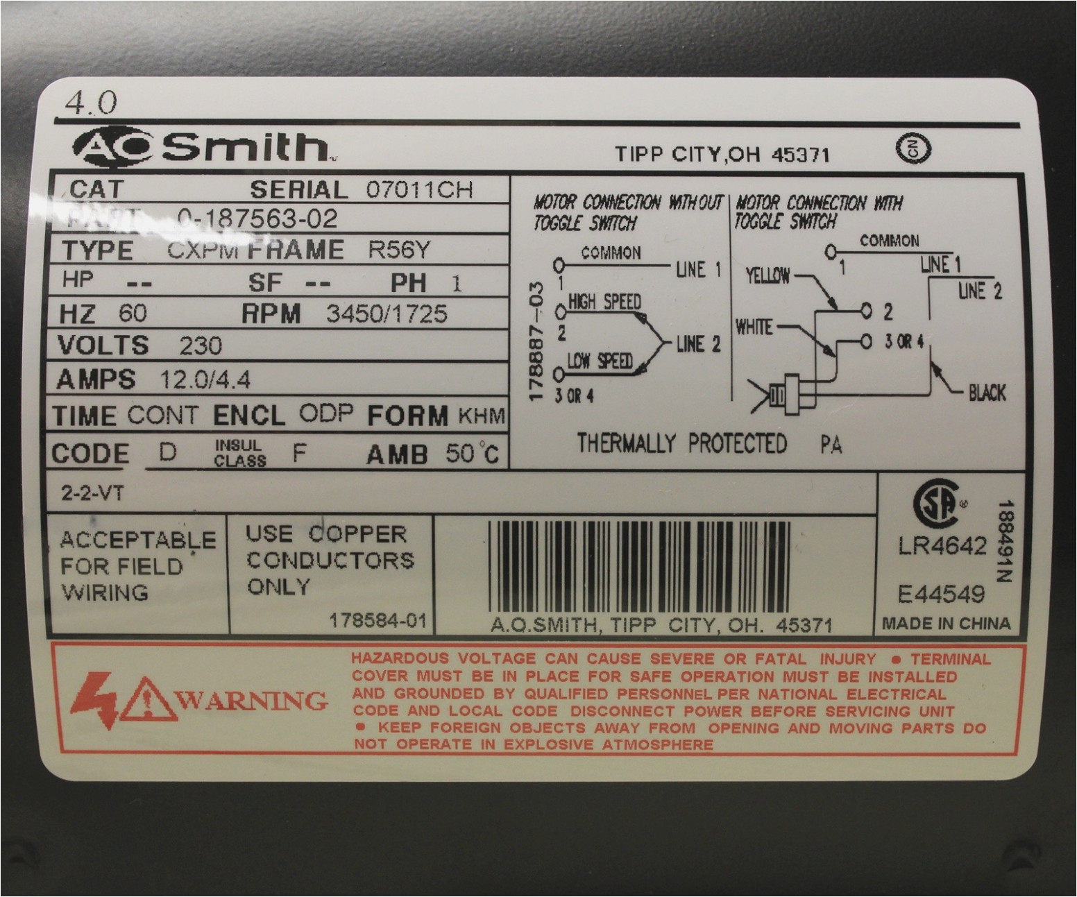 ao smith single phase wiring diagram wiring diagram database ao smith single phase wiring diagram wiring