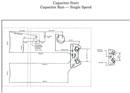 century pump wiring diagram wiring diagram blog century dl1036 wiring diagram