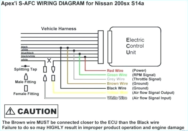 apexi rsm wiring diagram 2 wiring harness info