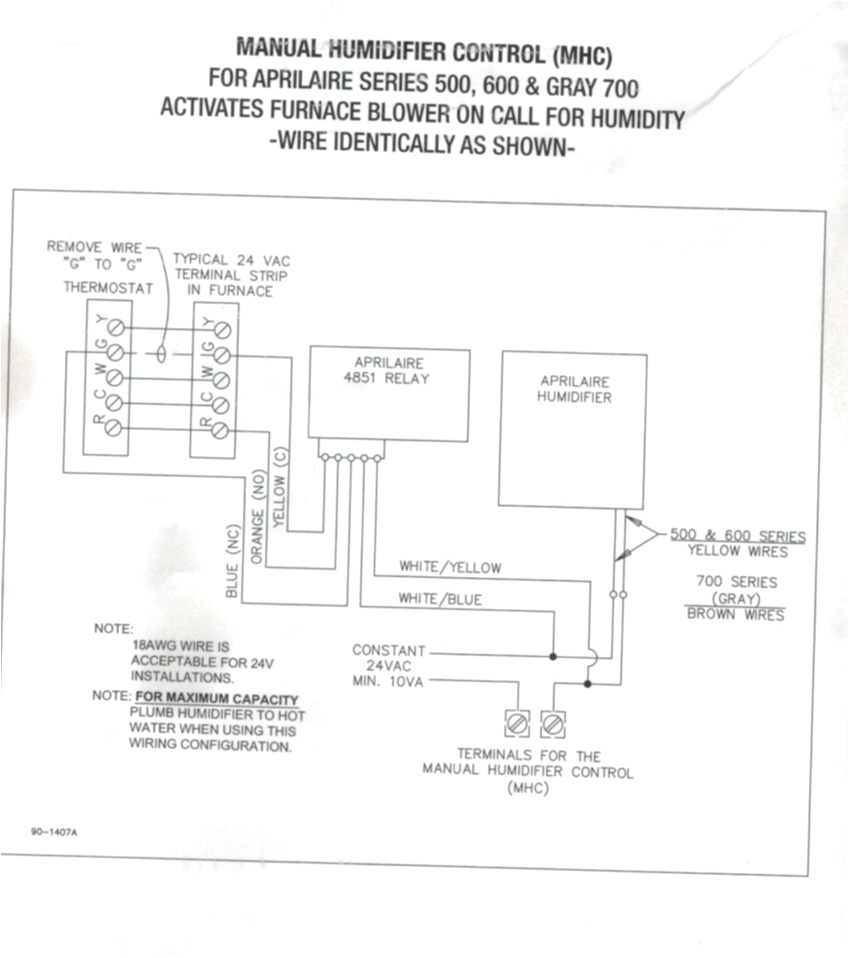 aprilaire 760 wiring diagram model schematic diagramaprilaire 760 wiring diagram wiring data diagram aprilaire 700 humidifier