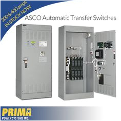 in our years of experience we know that you need a transfer switch that you