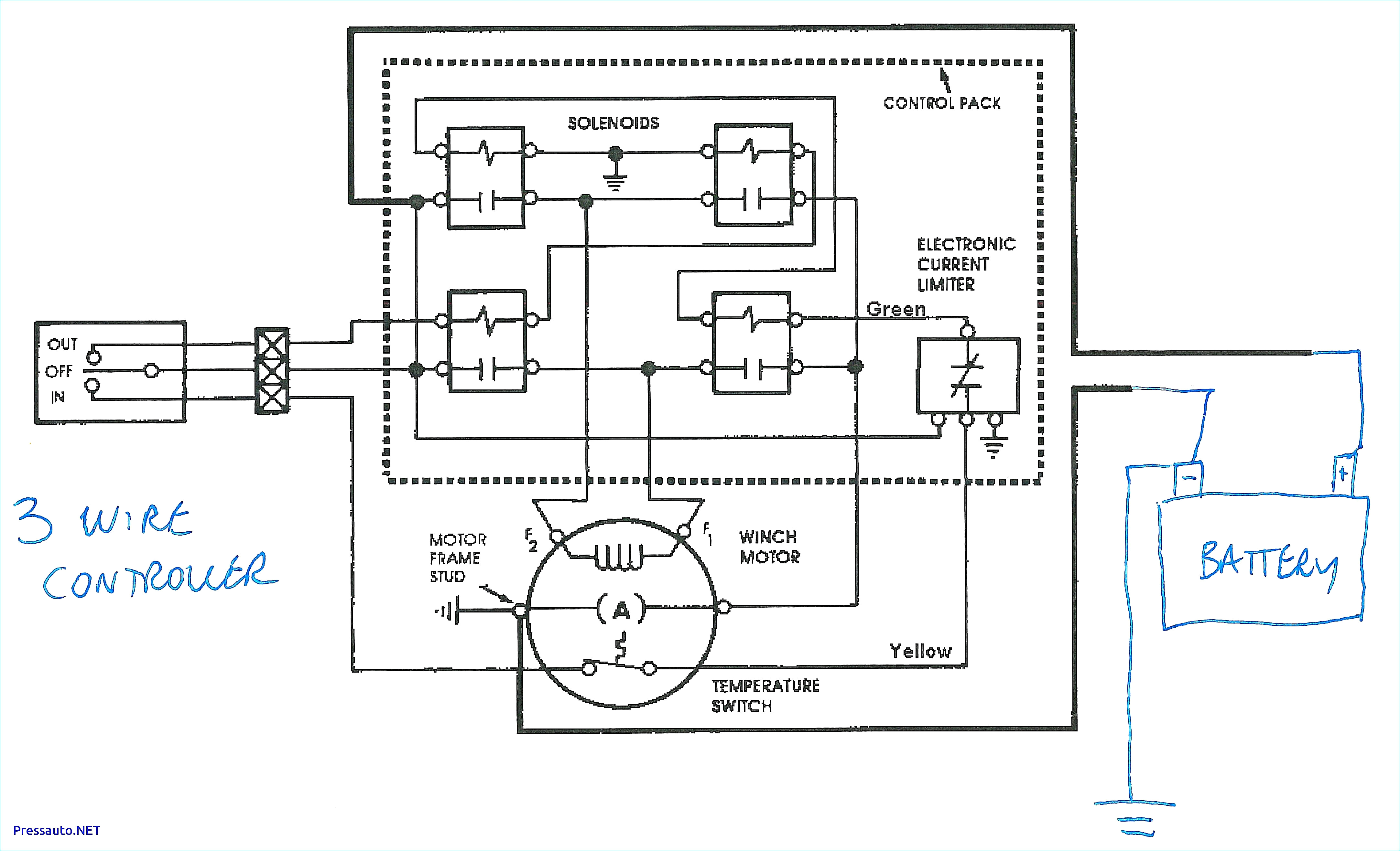 warn switch wiring wiring diagram name warn atv switch wiring