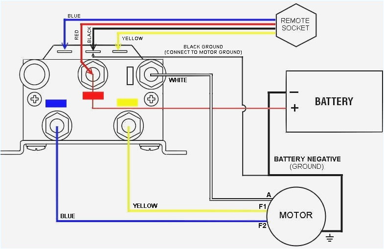 warn atv wiring diagram wiring diagram for you warn atv winch switch wiring diagram