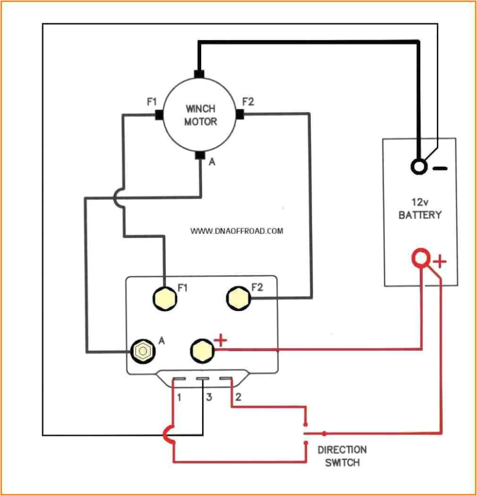 warn atv wiring diagram wiring diagram expert warn atv winch switch wiring diagram