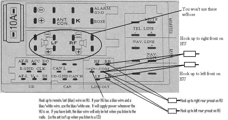 audi radio wiring wiring diagram mega audi concert radio wiring diagram 08 audi a4 satellite radio