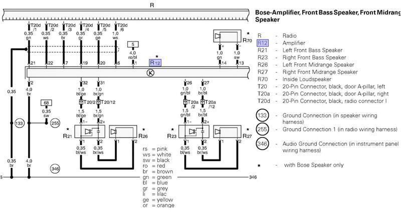 2003 audi tt wiring wiring diagram sample 2001 audi tt stereo wiring diagram audi tt stereo wiring diagram