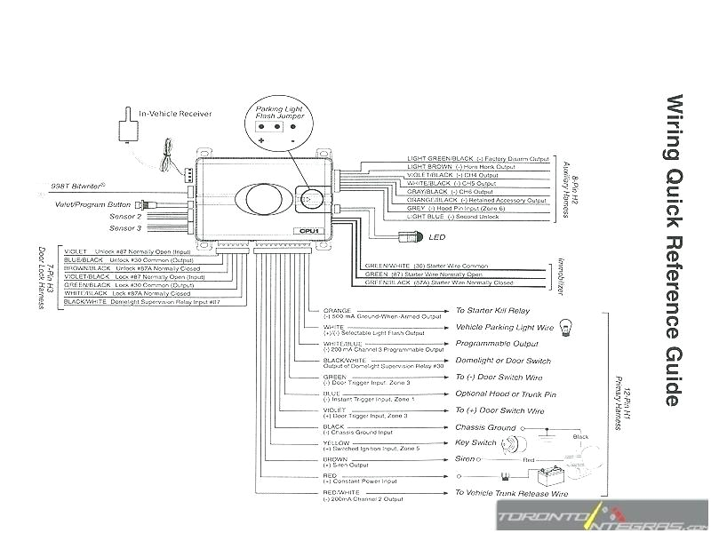 audiovox wiring tech wiring diagram show