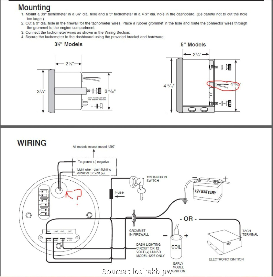 vdo auto gauge tach wiring wiring diagram databasevdo tachometer wiring wiring diagram article review diagram tach
