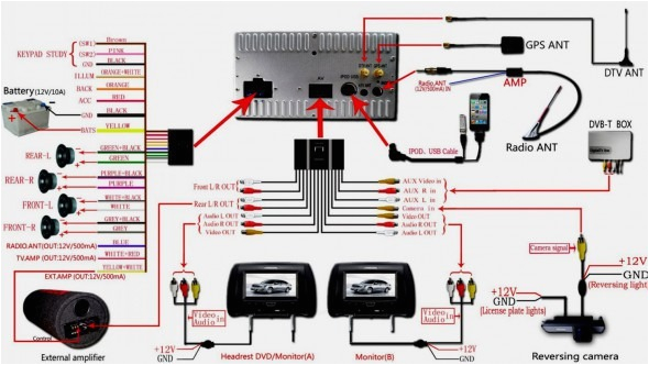 pioneer avh x2600bt wiring diagram lorestan info