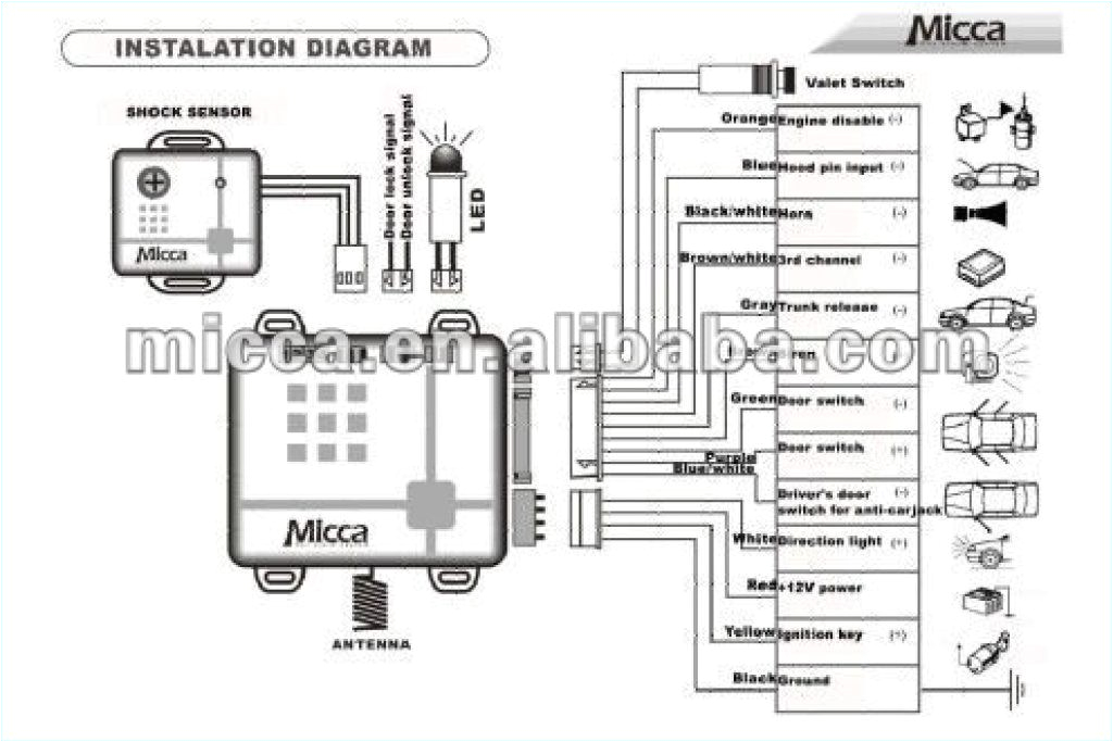 avital 4113 wiring diagram wiring schematics diagram avital 2101 remote start 4 way wiring diagram