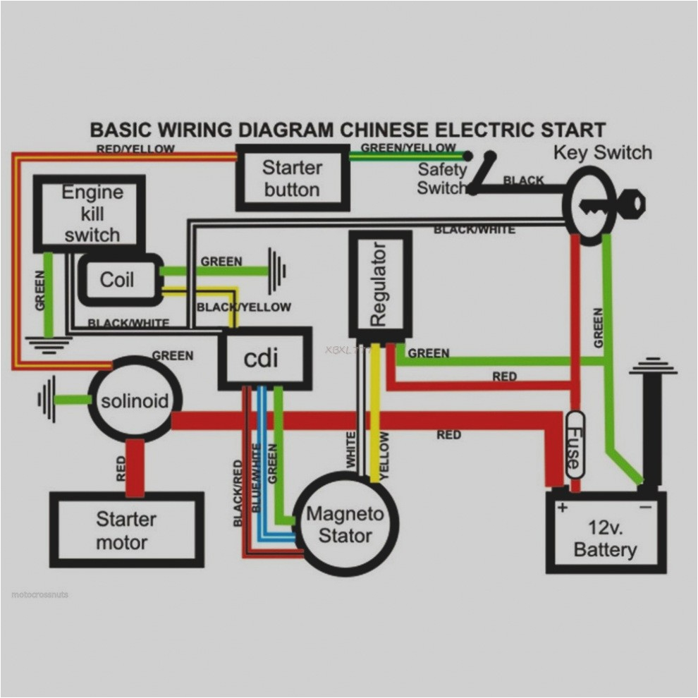 50cc atv wire diagram wiring diagram option honda 50cc atv wiring diagram