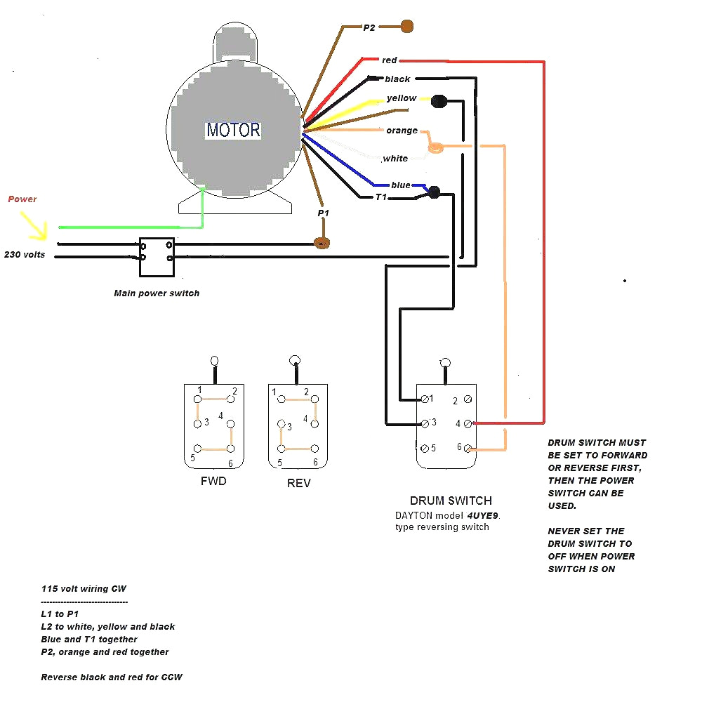 air compressor wiring diagram 230v 1 phase lovely baldor motor wiring diagram single phase wire data schema