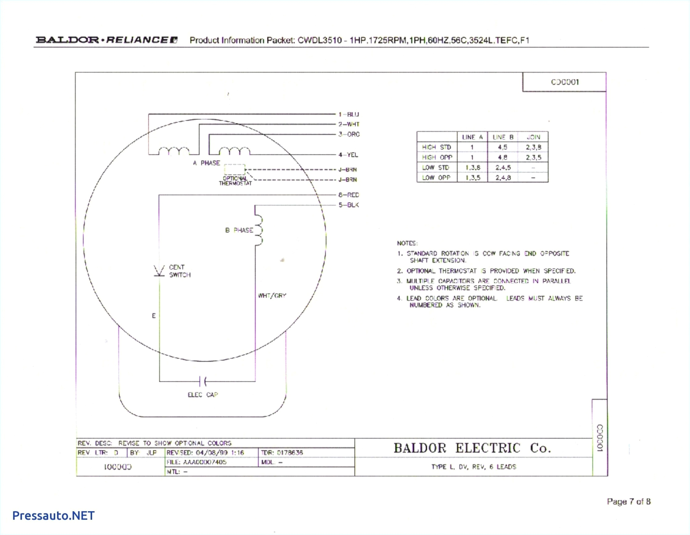 addition electric motor schematic diagram also baldor electric motor baldor motor wiring diagrams single phase baldor