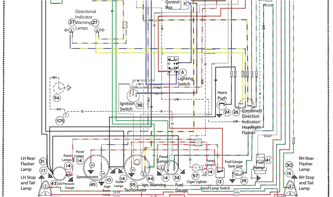 austin healey wiring diagram wiring diagram sys austin healey sprite wiring diagram austin healey wiring diagram