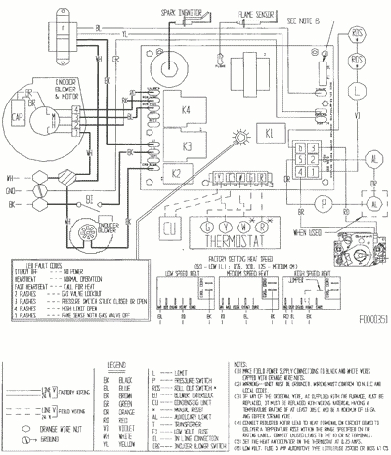 850 gas furnace schematic wire diagram database 850 gas furnace schematic