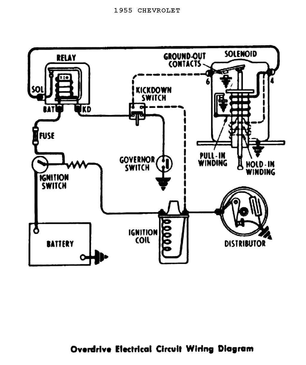 ford tractor ignition switch wiring diagram