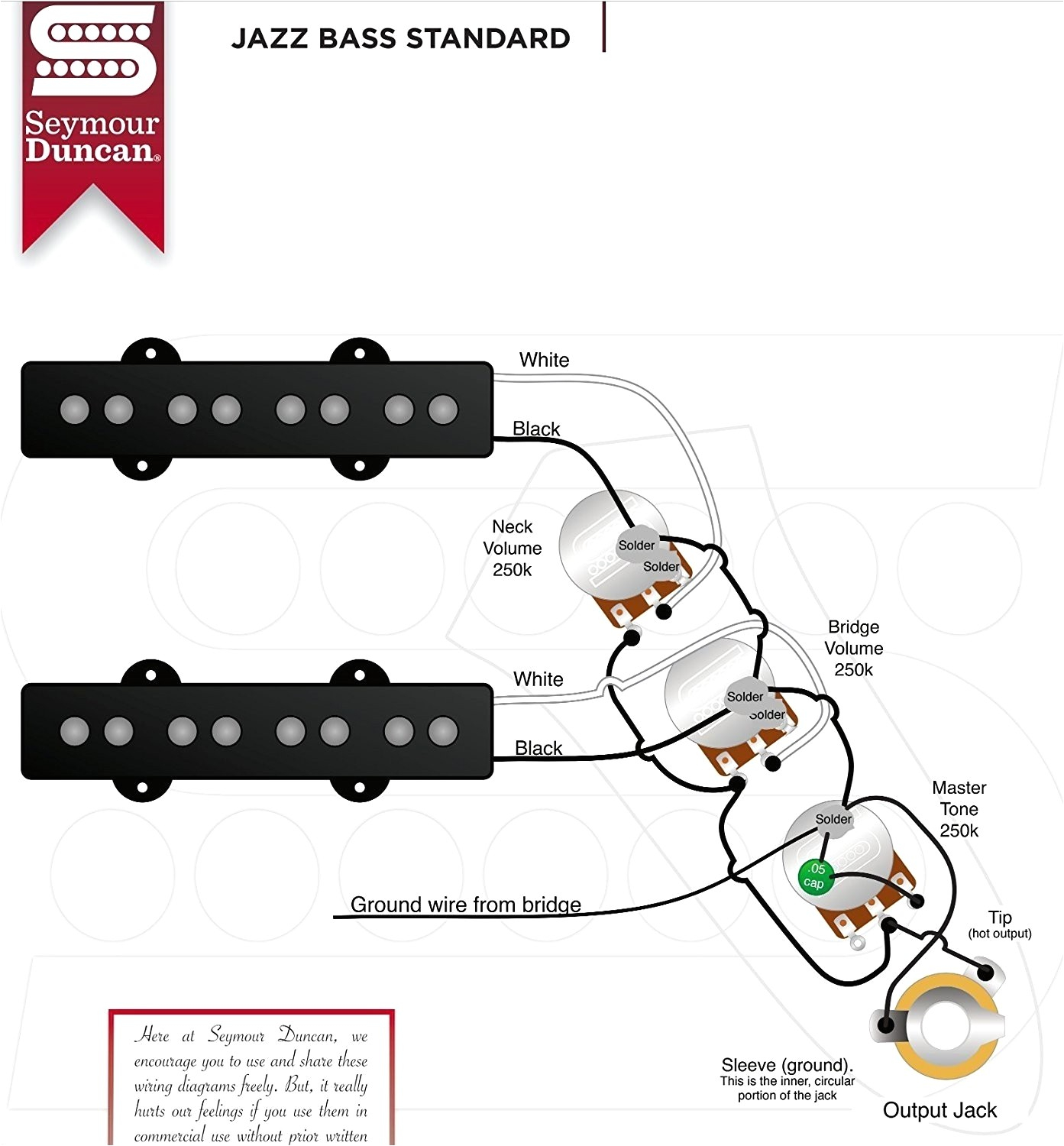 standard jazz b wiring diagram wiring diagram review jazz b wiring diagram wiring diagram expert standard