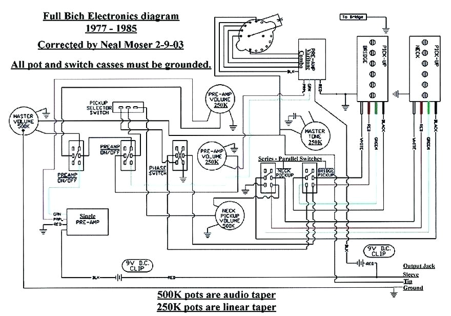 bc rich warlock wiring rich bass pickups wiring diagram pbc rich warlock wiring van wiring diagrams