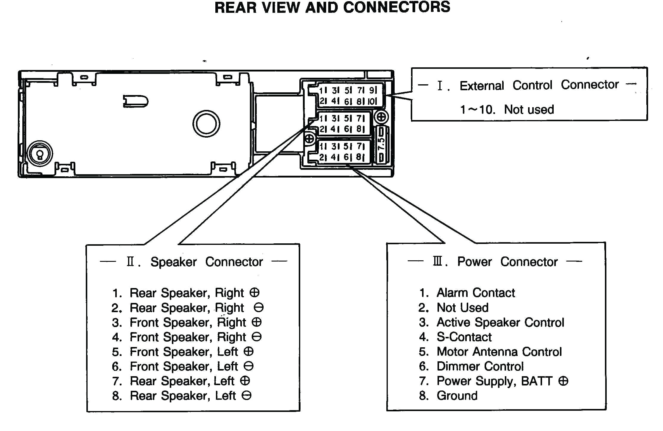 2007 bmw x3 radio wiring diagram wiring diagram new