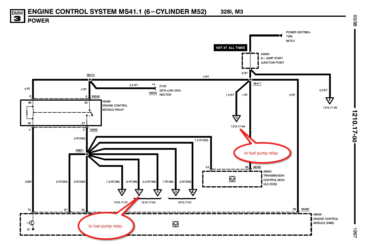 wiring diagram bmw k1200rs 9 fpwr1 e36 with png