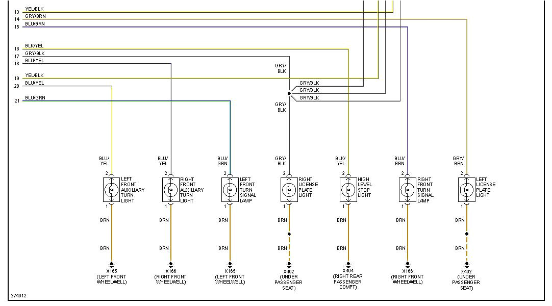 bmw e46 lighting diagram wiring diagram userbmw e46 lighting wiring diagram data diagram schematic bmw e46