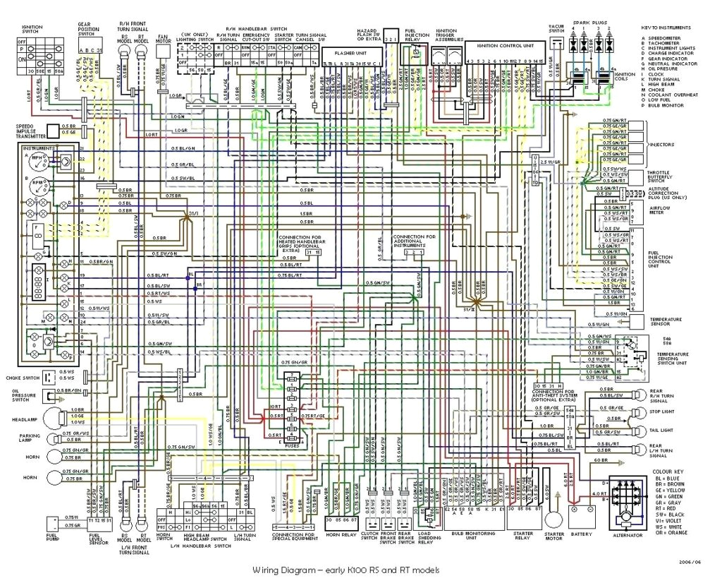 bmw wiring diagram wiring diagram name