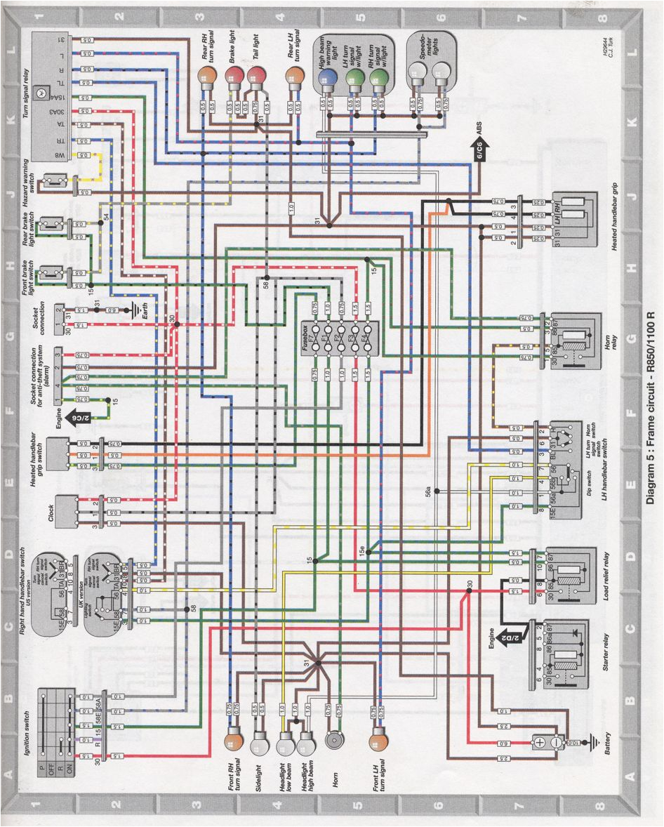 bmw r1150rt wiring diagram wiring diagrambmw r1100rt wiring diagram wiring diagram centrebmw r1150rt wiring diagram 11