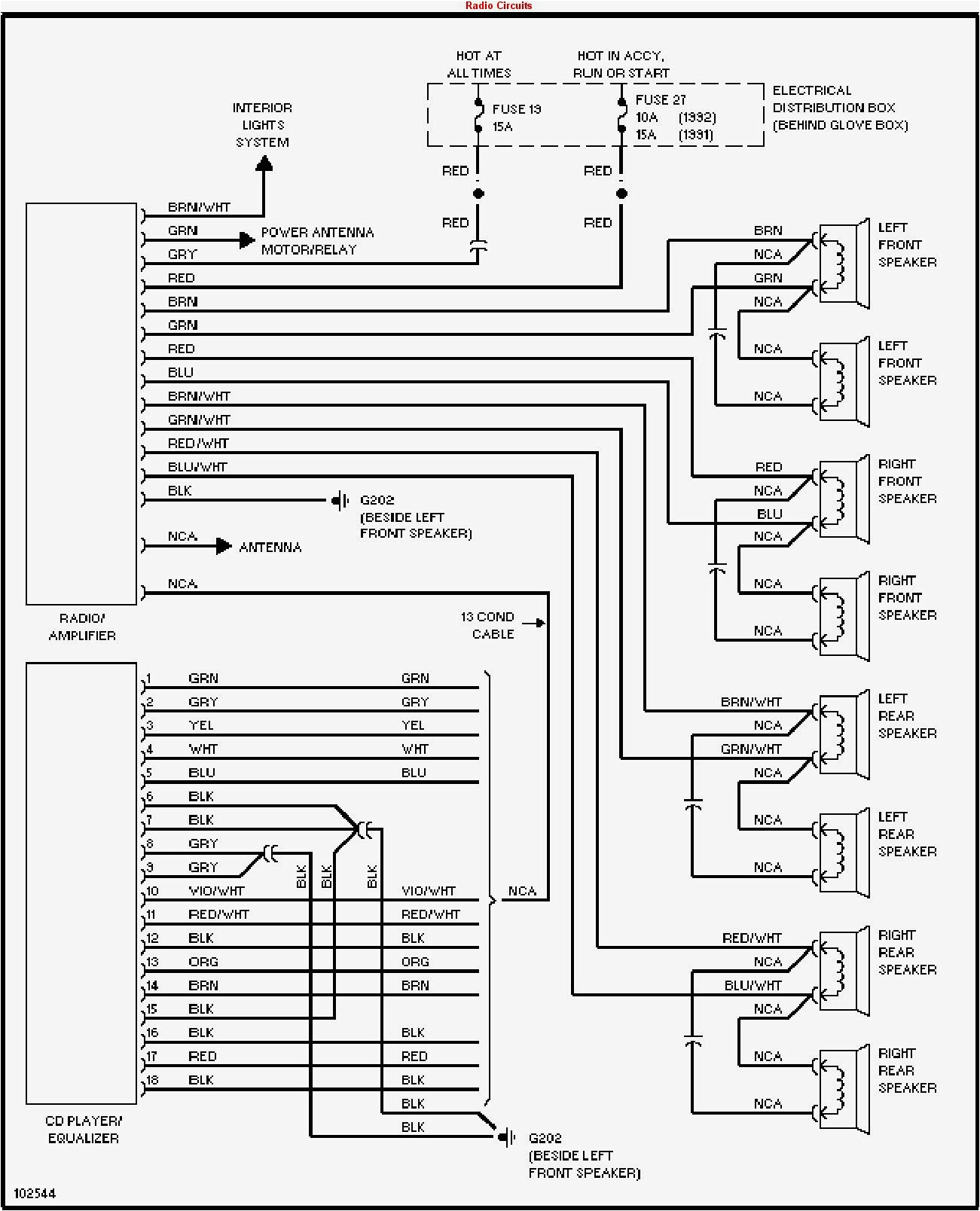 2006 bmw 325i wiring diagram