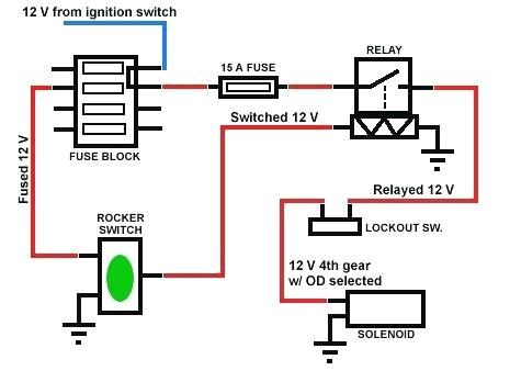 single pole switch wiring diagram best of 3 pole switch wiring 3 pole 12 volt switch wiring diagram