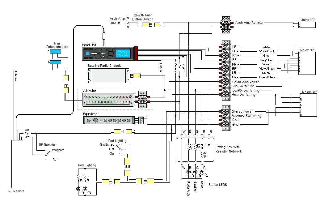 audio wiring schematics for boats wiring diagram user audio wiring near me