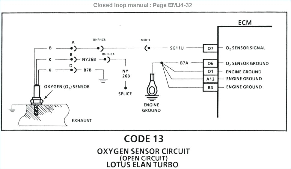 4 wire o2 sensor diagram wiring diagram name 4 wire o2 sensor diagram 4 wire o2 diagram
