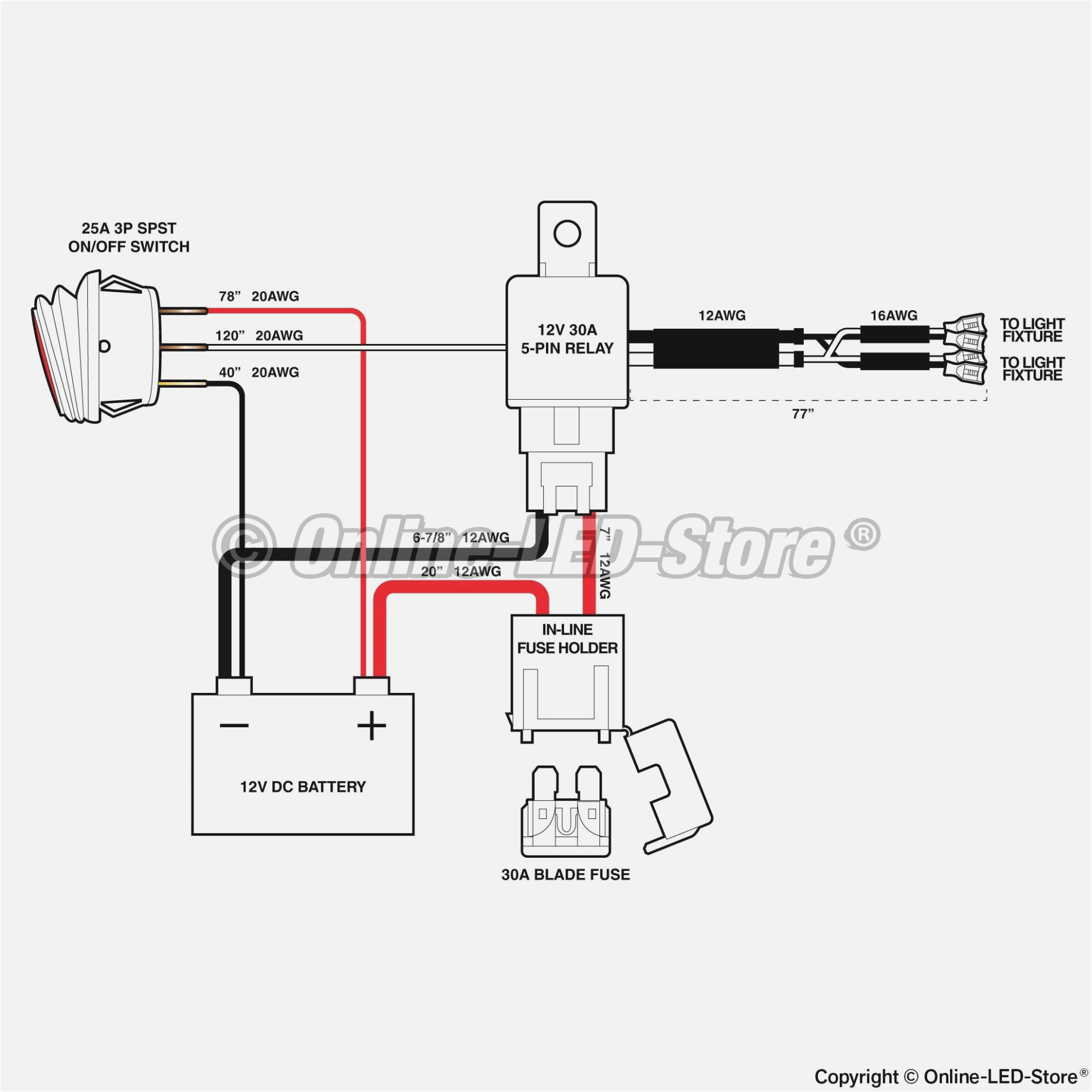light switch diagram wiring for ke lyc on off pin library rocker png