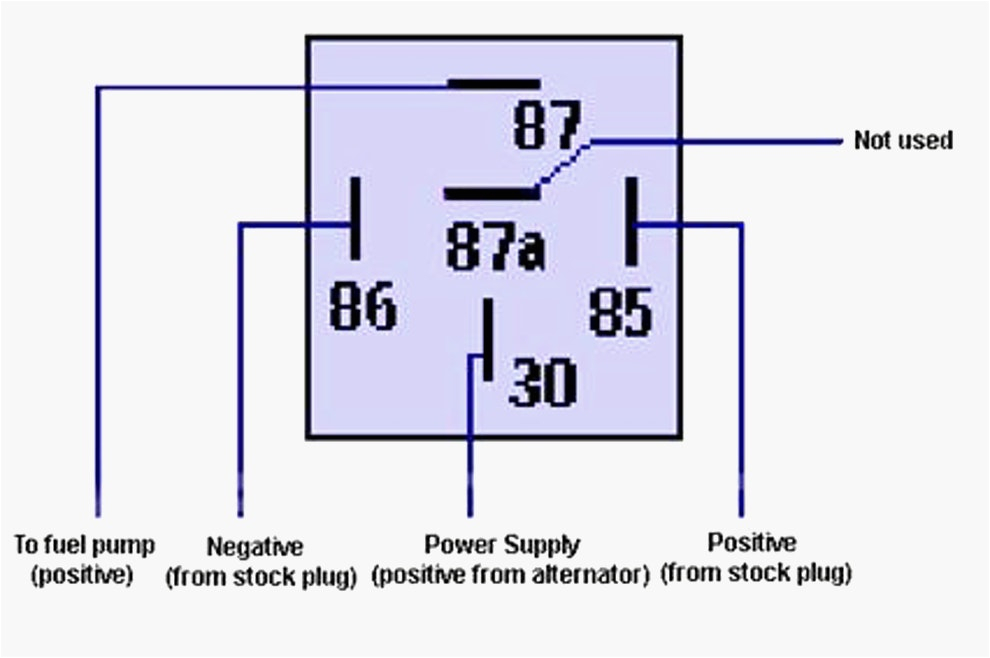 12 volt wire relay schematic wiring diagram 12 volt wire relay schematic