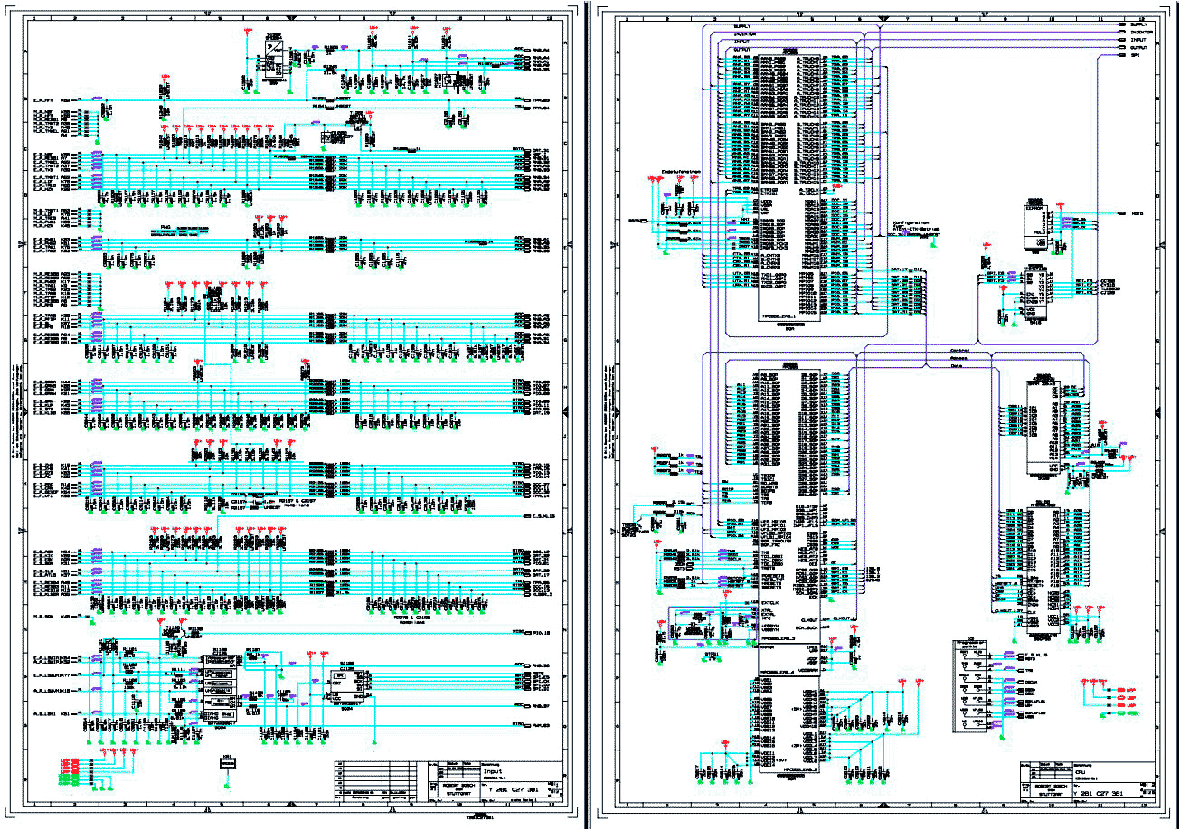 ecu circuit diagram for bosch ecu schematic autodtc net mix wiring diagram schematic edc16u2