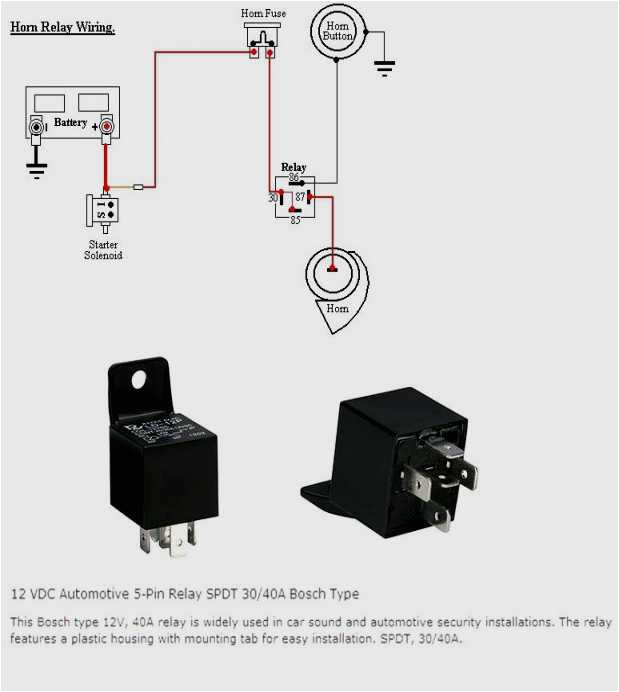 bosch 12v relay wiring diagram wiring diagramsbosch relay wiring diagram car audio wiring diagrams instructions rh