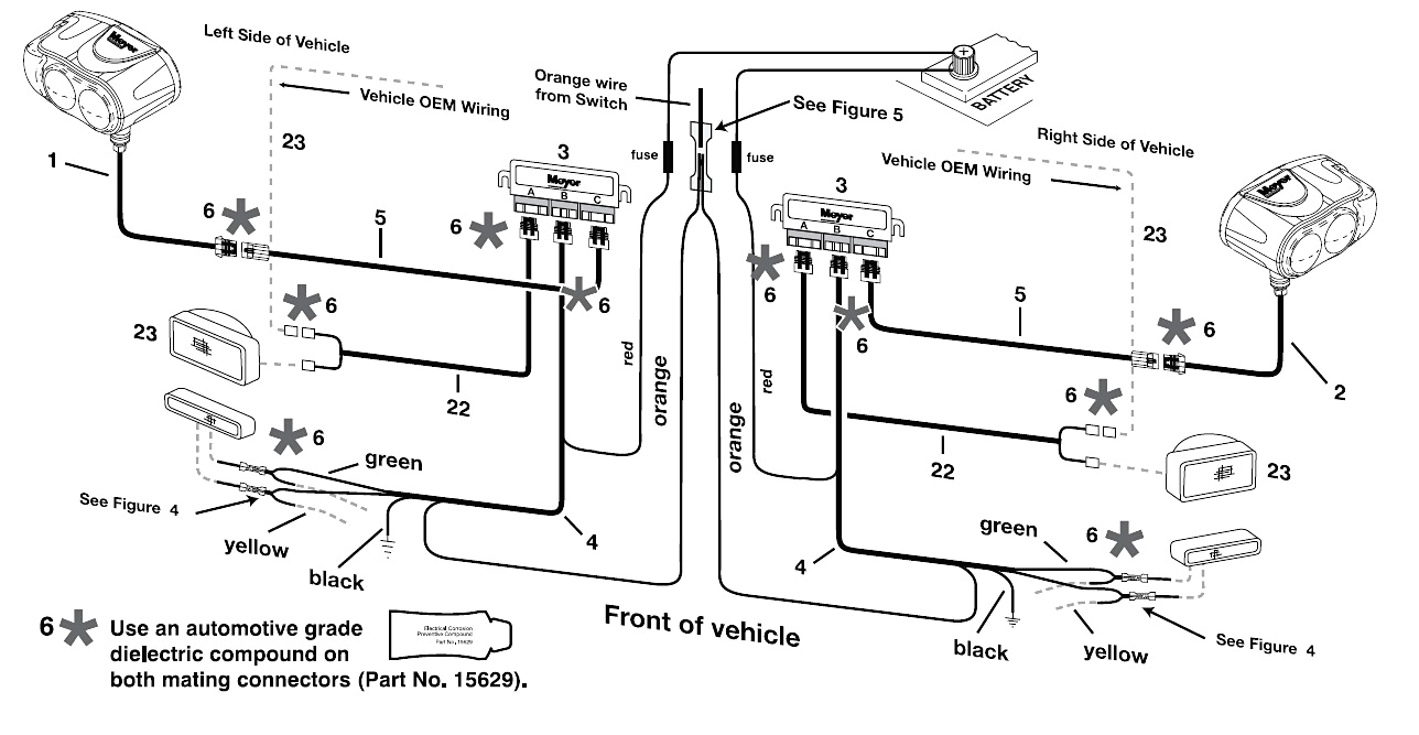 road boss wiring diagram wiring diagram value boss plow truck side wiring wiring diagram expert road