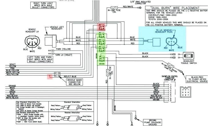 fisher plow wiring diagram 99 dodge wiring diagram insider 1999 f250 snow plow wiring diagram
