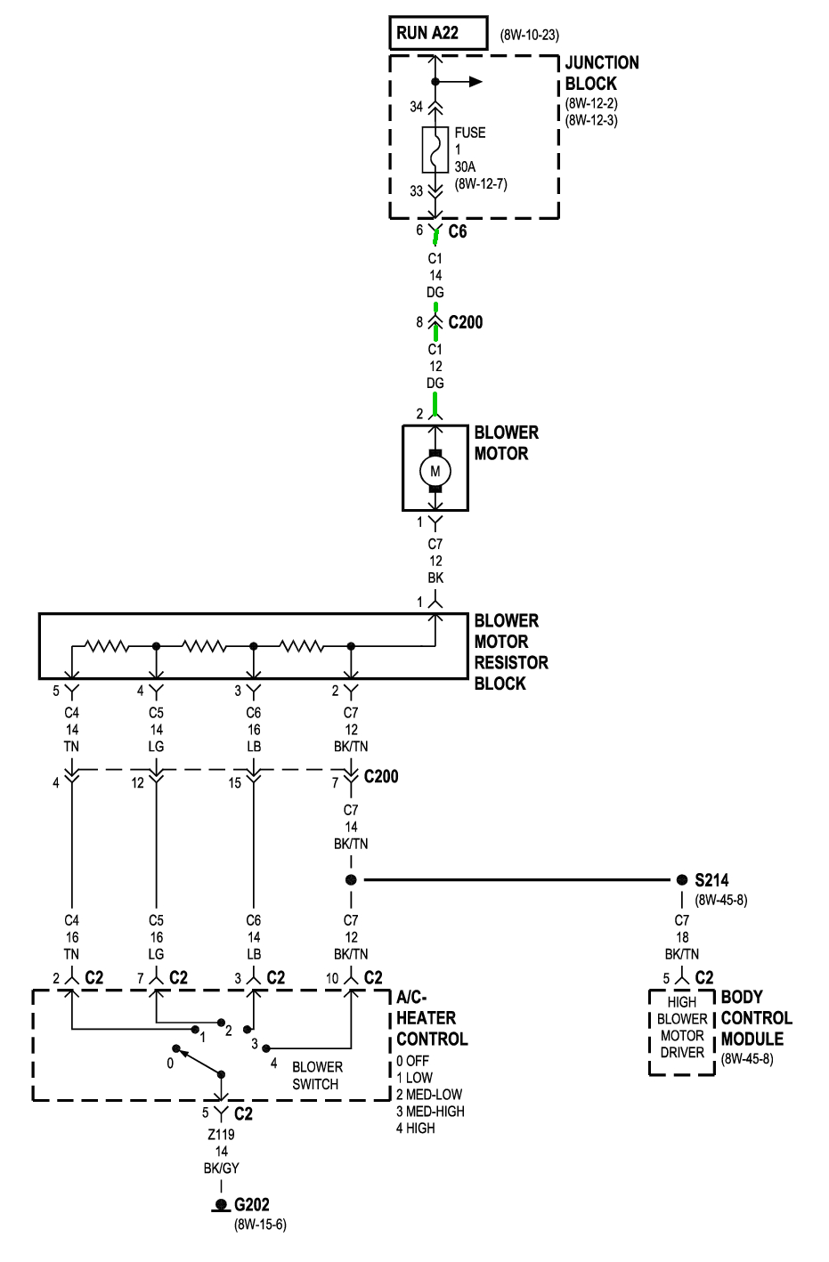 2002 sebring wiring diagram 27 wiring diagram images