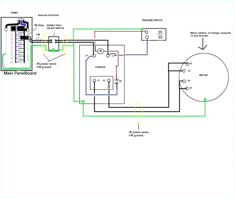 220 compressor wiring diagram wiring diagrams 220 compressor wiring diagram