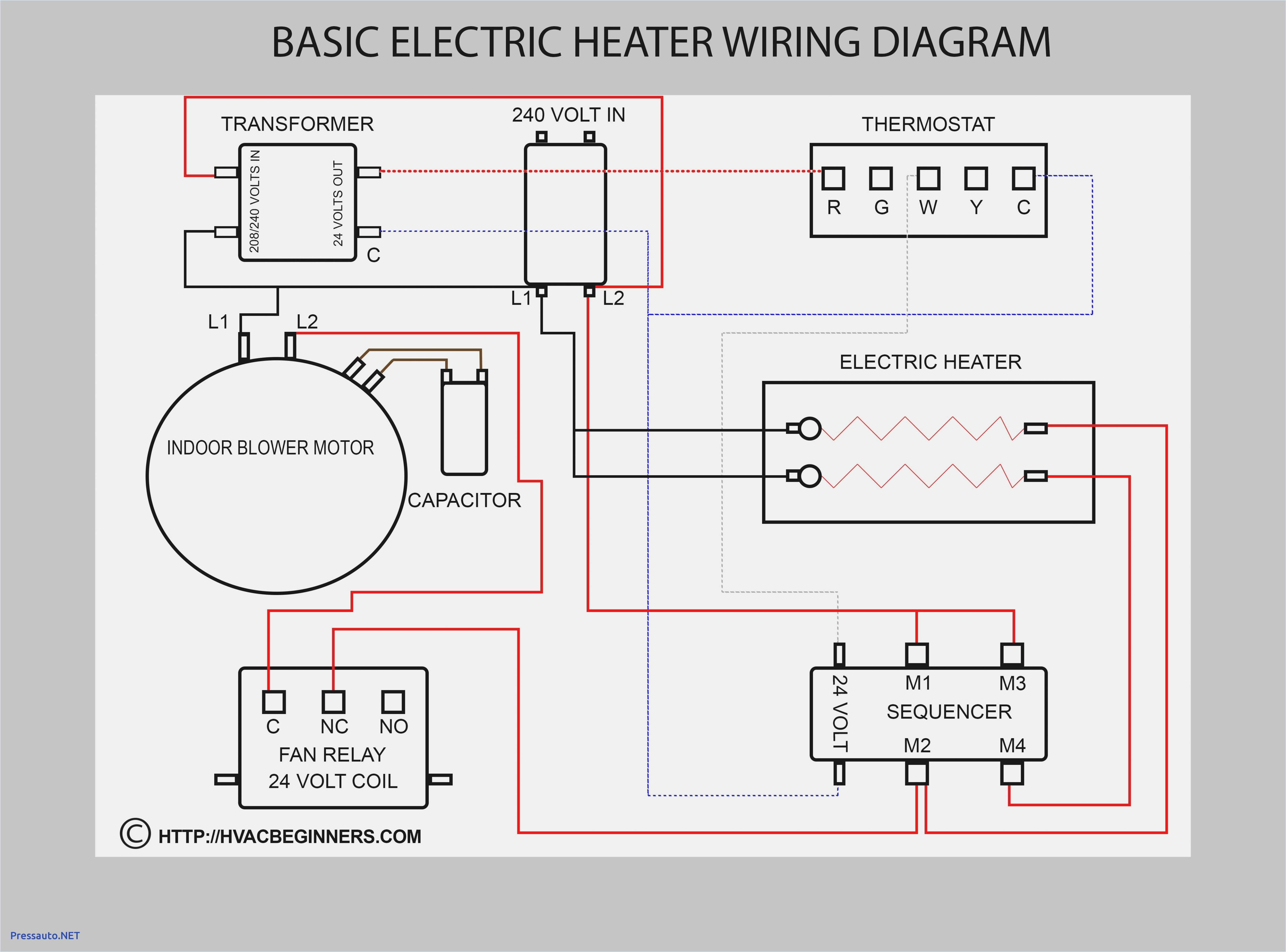 old air wiring diagram