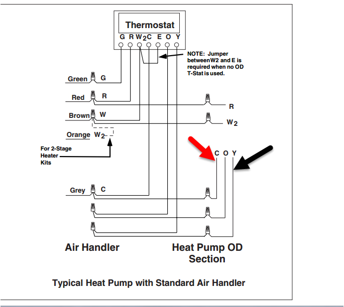 heat pump new heat pump low voltage wiring rheem heat pump low voltage wiring diagram heat pump low voltage wiring diagram
