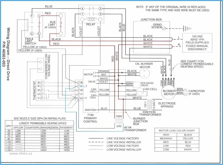 payne furnace thermostat wiring diagram data wiring diagram payne thermostat wiring wiring diagram for you payne