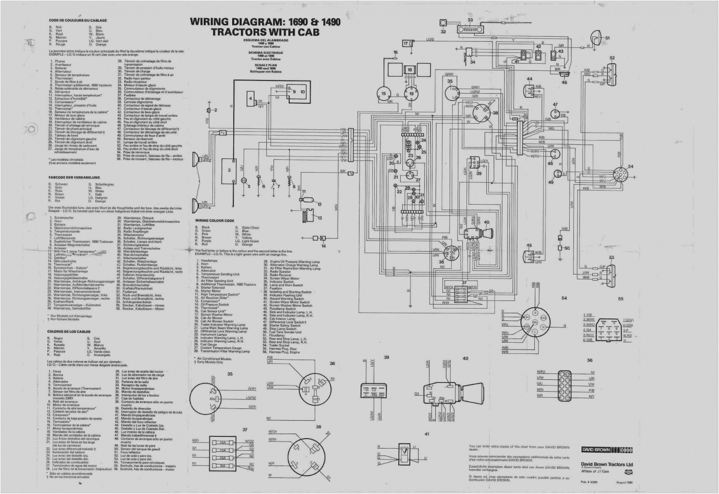 case 1840 wiring and schematic diagram wiring diagram view case 1840 wiring and schematic diagram case circuit diagrams
